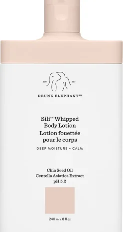 Sili Whipped Body Lotion|DRUNK ELEPHANT Clearance