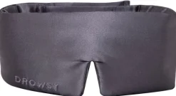 Silk Sleep Mask - Moonlight Shadow|Drowsy Sale