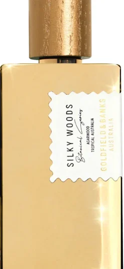 SILKY WOODS|GOLDFIELD & BANKS Best