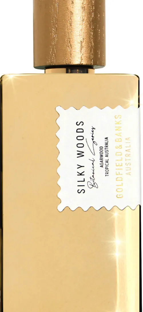 SILKY WOODS|GOLDFIELD & BANKS Best