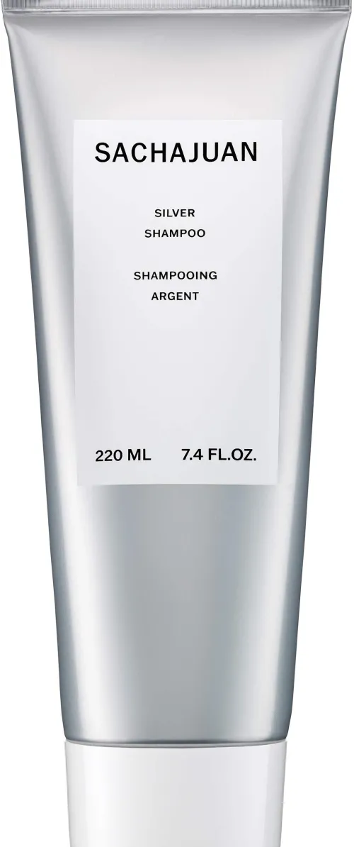 Silver Shampoo|SACHAJUAN Outlet