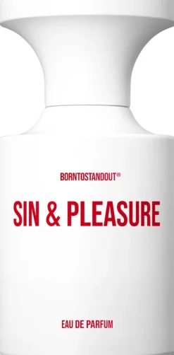Sin & Pleasure|BORNTOSTANDOUT Discount