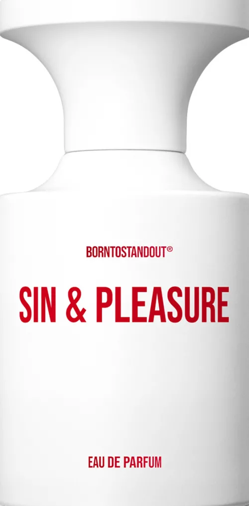 Sin & Pleasure|BORNTOSTANDOUT Discount
