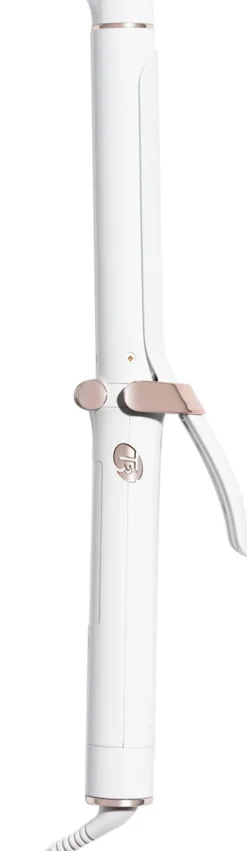 SinglePass Curl 25 mm Professional Ceramic Curling Iron|T3 Online
