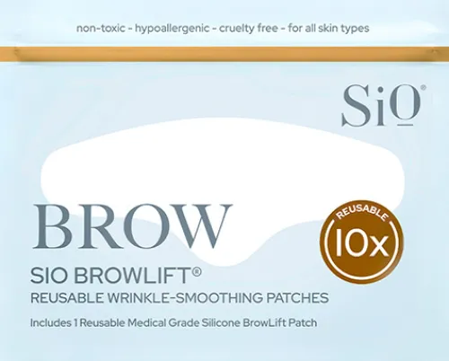 SiO BrowLift|Sio Beauty Hot