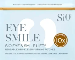 SiO Eye & Smile Lift|Sio Beauty New