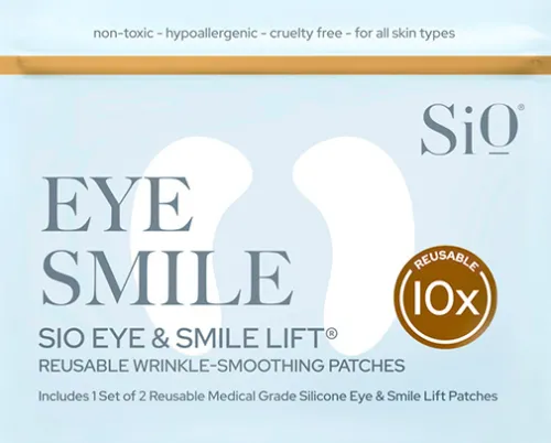 SiO Eye & Smile Lift|Sio Beauty New