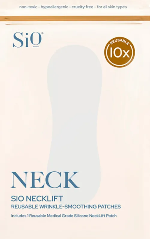 SiO NeckLift|Sio Beauty