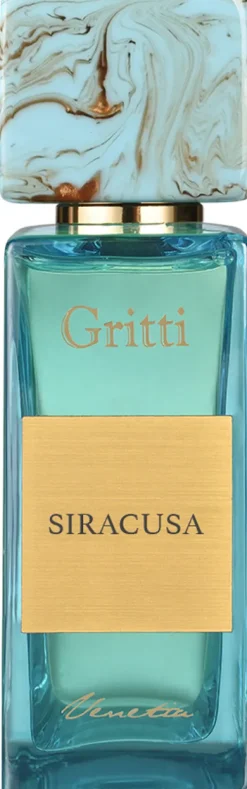 Siracusa|Gritti Sale