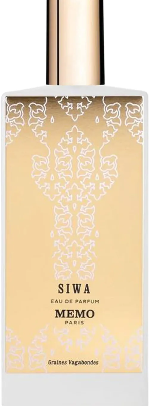 Siwa|MEMO PARIS Best