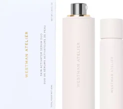 Skin Activator Serum Duo|Westman Atelier Sale