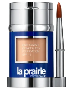 SKIN CAVIAR CONCEALER FOUNDATION SPF 15|La Prairie New