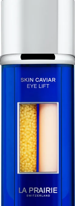 SKIN CAVIAR EYE LIFT|La Prairie
