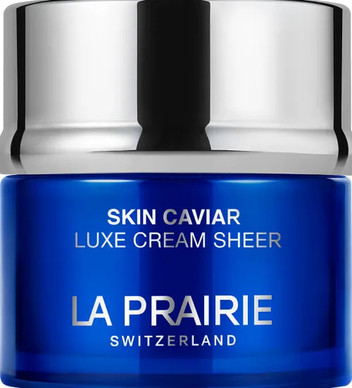 Skin Caviar Luxe Cream Sheer|La Prairie Clearance