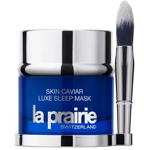 SKIN CAVIAR LUXE SLEEP MASK|La Prairie Outlet