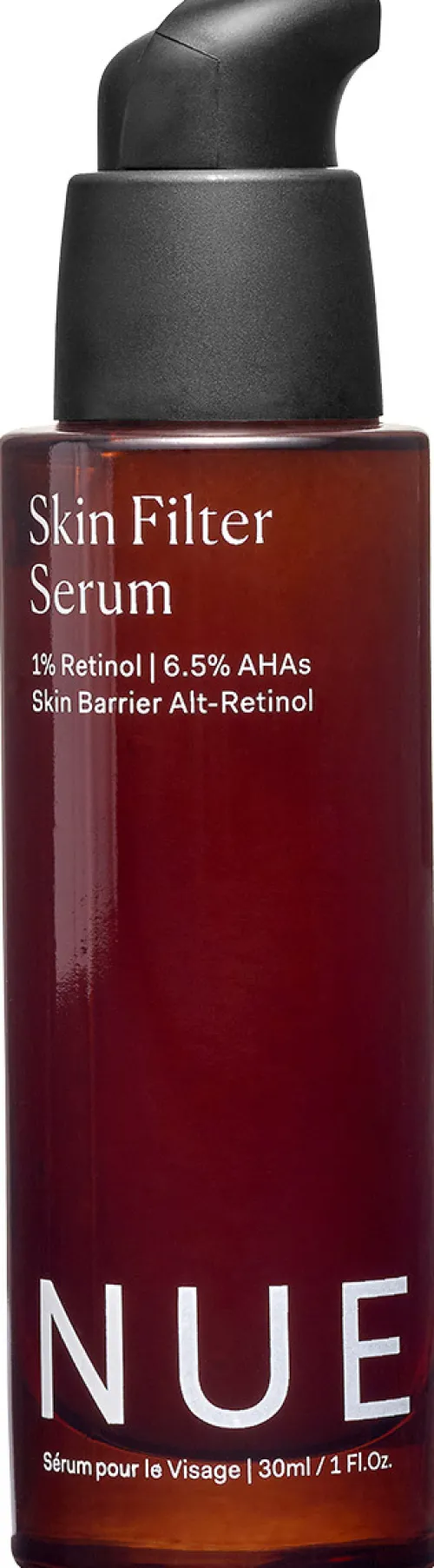 Skin Filter Serum|The Nue Co. Clearance