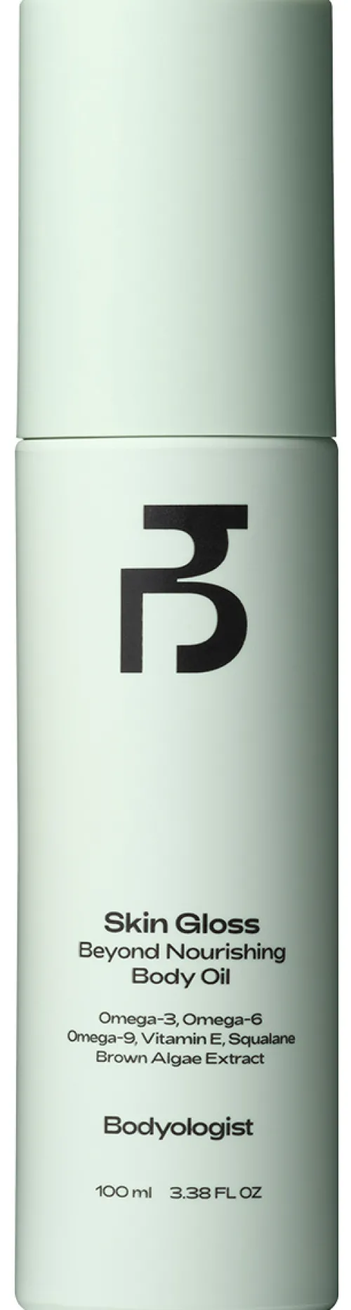 Skin Gloss Beyond Nourishing Body Oil|Bodyologist Clearance
