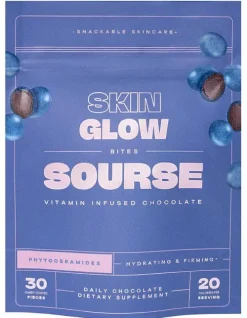 Skin Glow Bites|SOURSE Hot