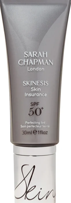 Skin Insurance SPF 50|Sarah Chapman Discount