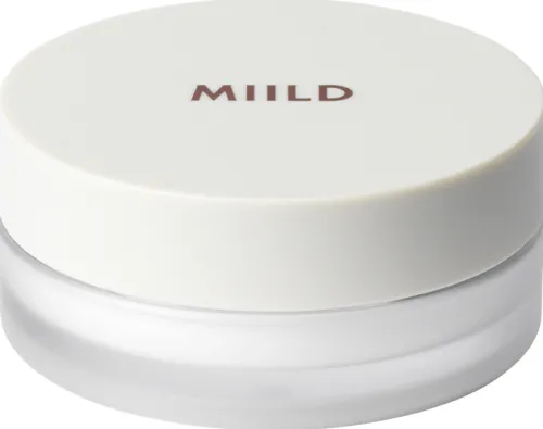 Skin Light Translucent Loose Setting Powder|Miild