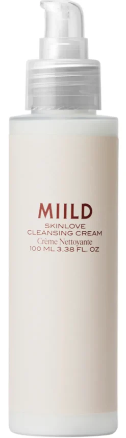 Skin Love Cleansing Cream|Miild