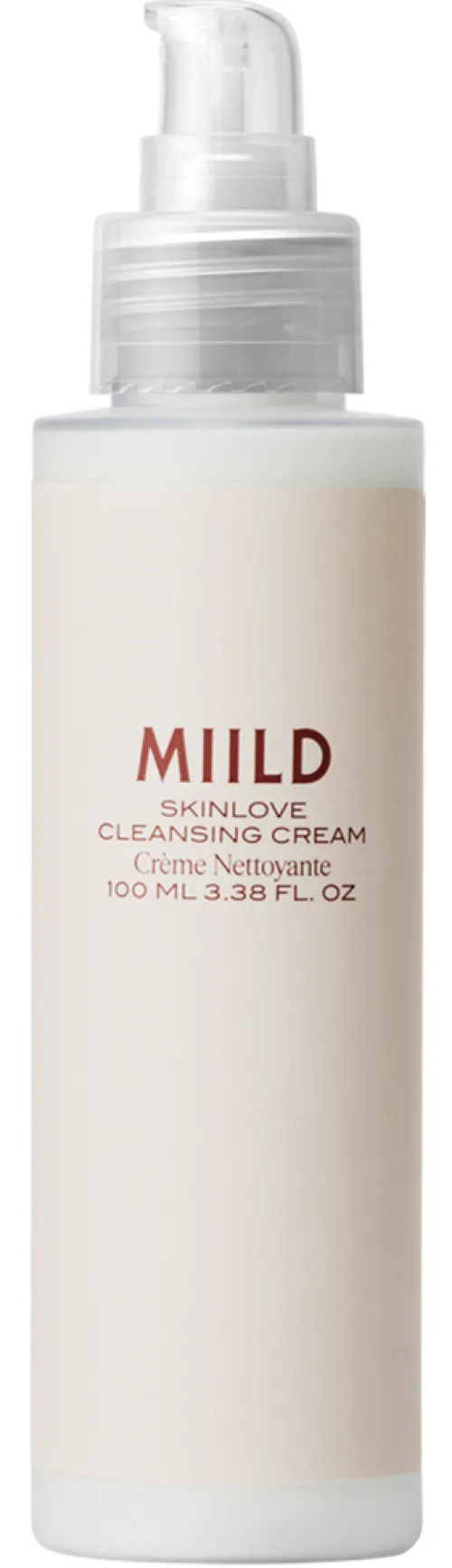Skin Love Cleansing Cream|Miild
