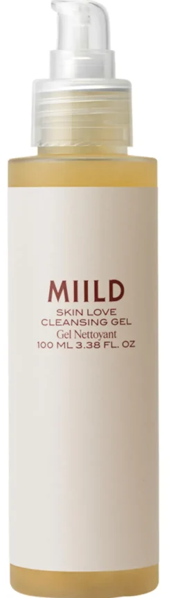 Skin Love Cleansing Gel|Miild Clearance