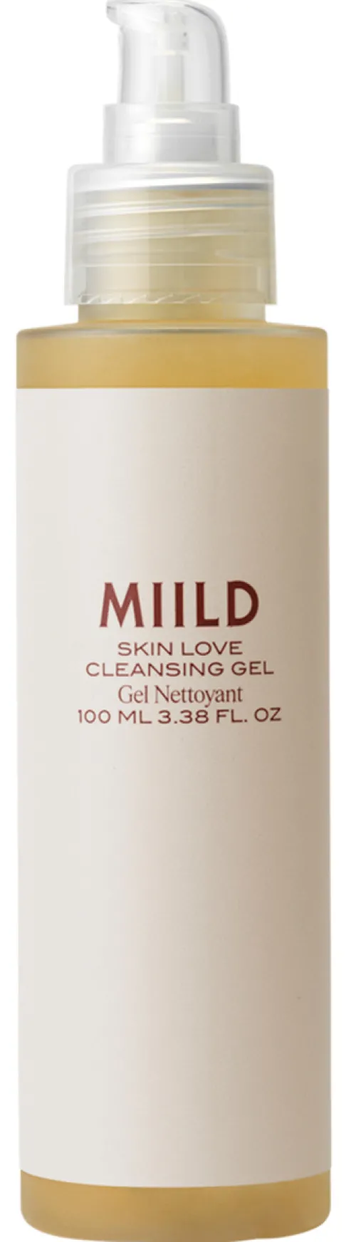 Skin Love Cleansing Gel|Miild Clearance