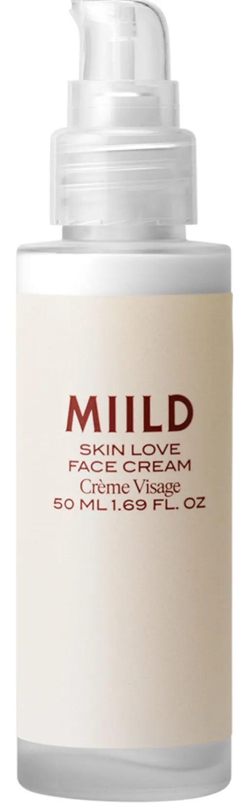 Skin Love Face Cream|Miild Discount
