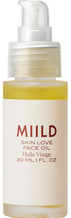 Skin Love Face Oil|Miild