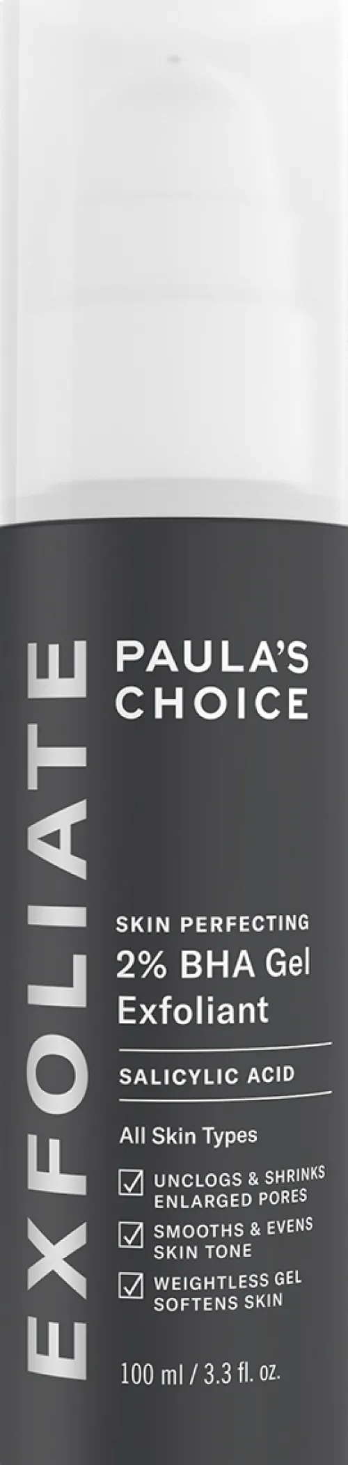 Skin Perfecting 2% BHA Gel Peeling|Paula's Choice Hot