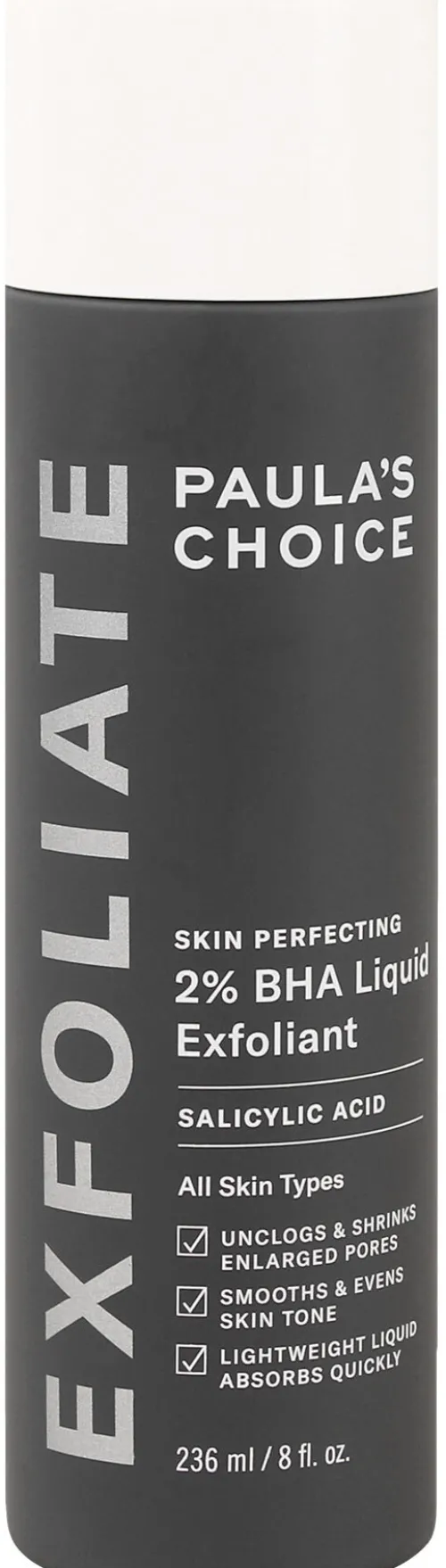 Skin Perfecting 2% BHA Liquid Exfoliant - Jumbo|Paula's Choice
