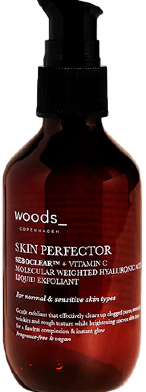 SKIN PERFECTOR SEBOCLEAR|woods_copenhagen Hot