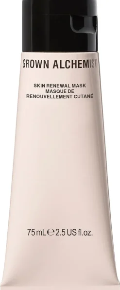 Skin Renewal Mask|Grown Alchemist Best