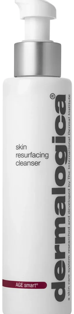 Skin Resurfacing Cleanser|Dermalogica New