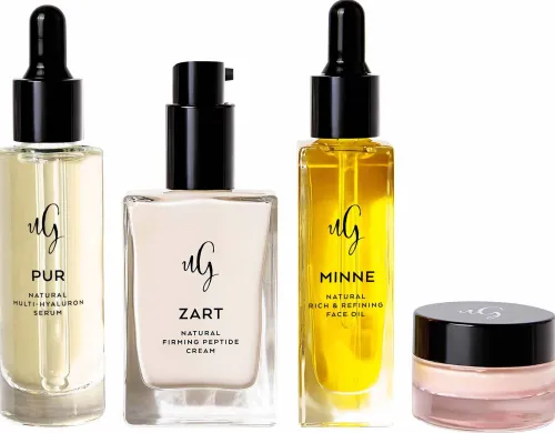 Skincare Set|Und Gretel Discount