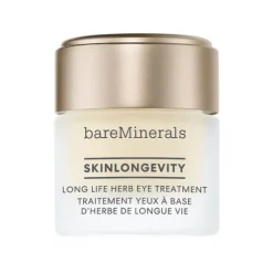 Skinlongevity Long Life Herb Eye Treatment|bareMinerals Sale