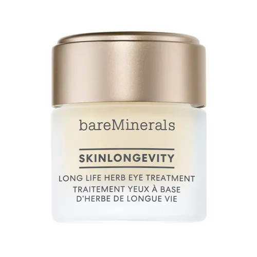 Skinlongevity Long Life Herb Eye Treatment|bareMinerals Sale
