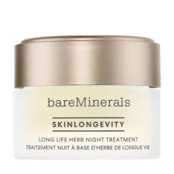 Skinlongevity Long Life Herb Night Treatment|bareMinerals Outlet