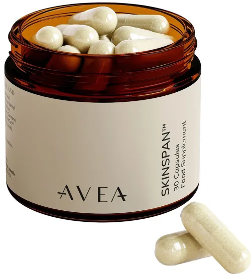 Skinspan™|Avea Best