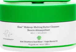 Slaai Makeup - Melting Butter Cleanser|DRUNK ELEPHANT New