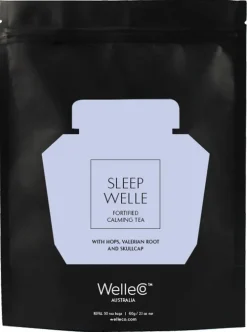 Sleep Welle Tea Refill|WelleCo Clearance