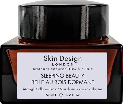 Sleeping Beauty|Skin Design London Clearance