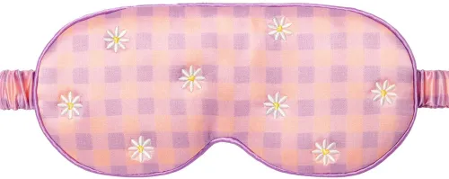 pure silk contour sleep mask|Slip Sale
