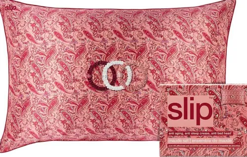 pure silk hero set - maude|Slip Sale
