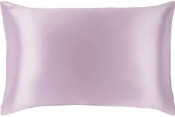 slip pure silk queen pillowcase - wildflower| Online