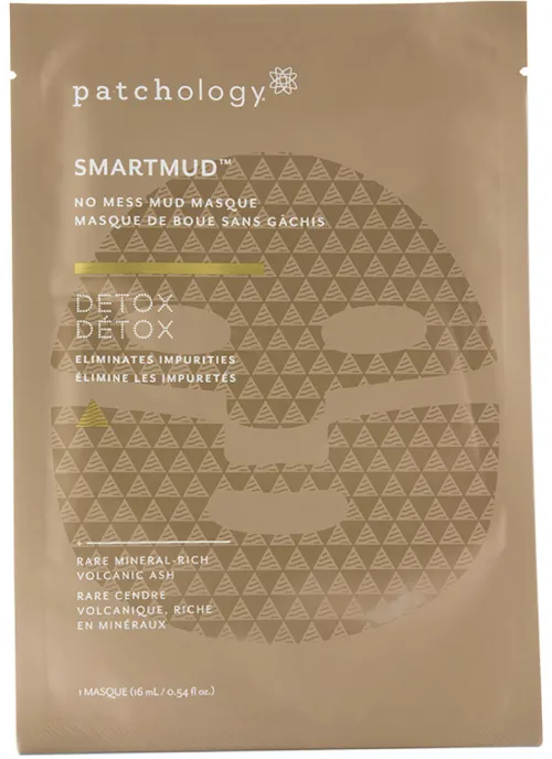 SmartMud|Patchology New