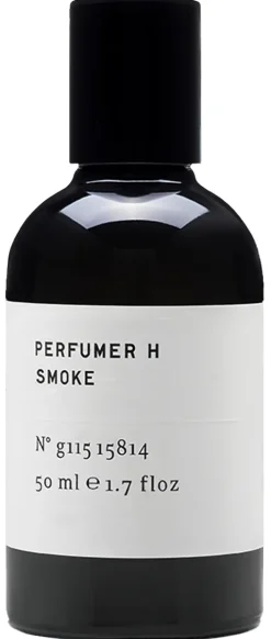 Smoke|Perfumer H New