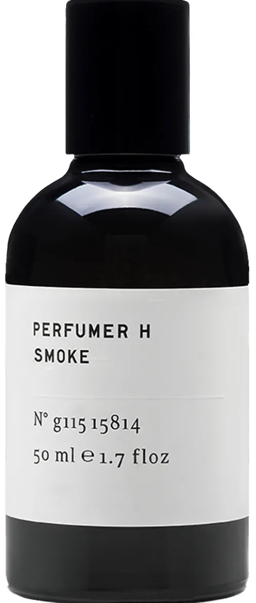 Smoke|Perfumer H New