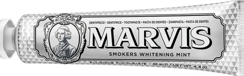 Smokers Whitening Mint|Marvis